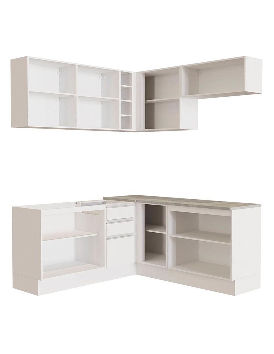 Cocina integral 7