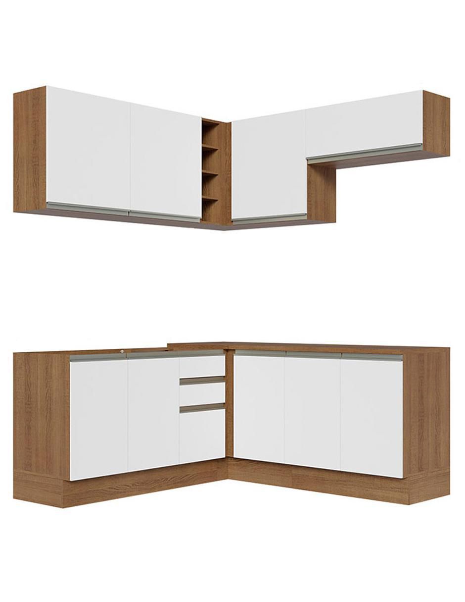 Cocina integral