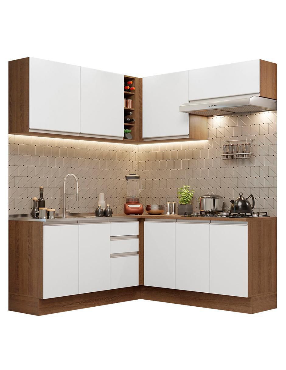 Cocina integral 2