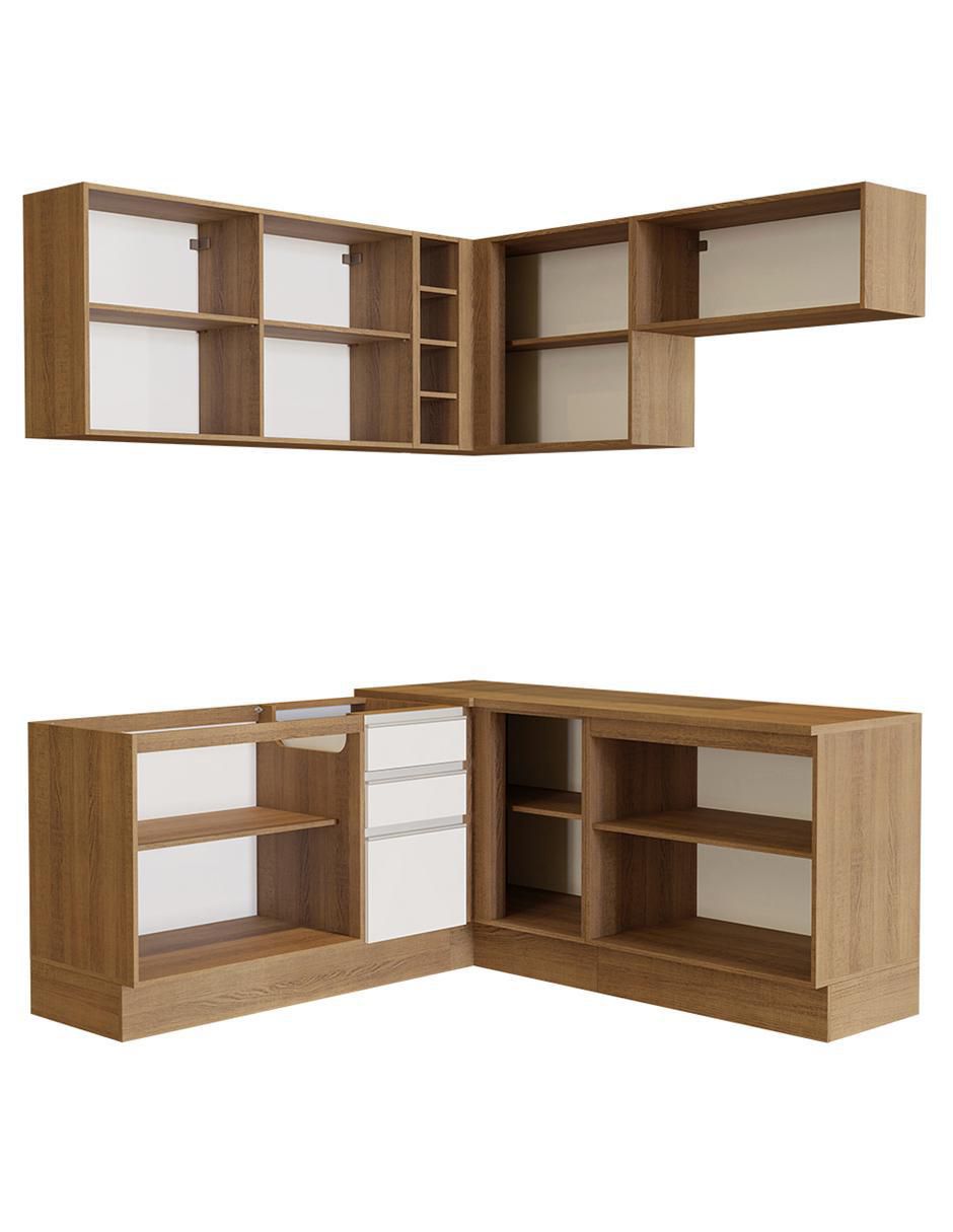 Cocina integral 8