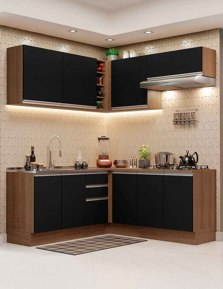 Cocina integral 3