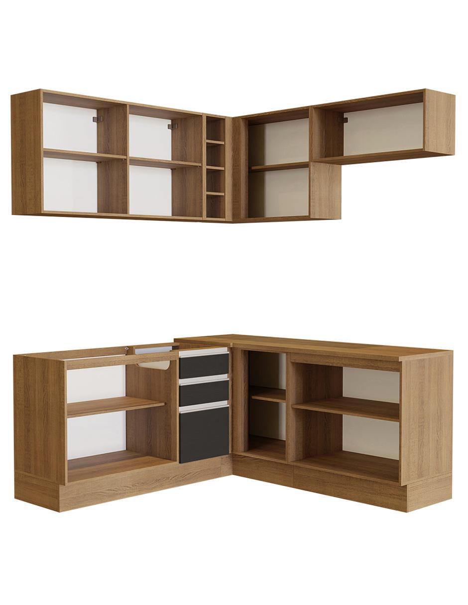 Cocina integral 9
