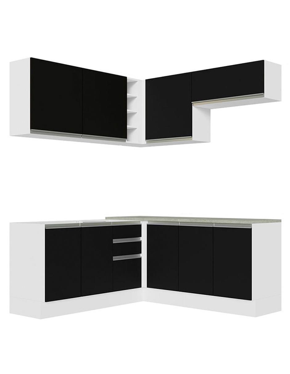 Cocina integral