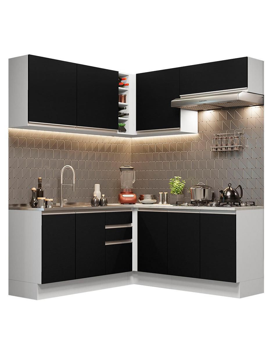 Cocina integral 2
