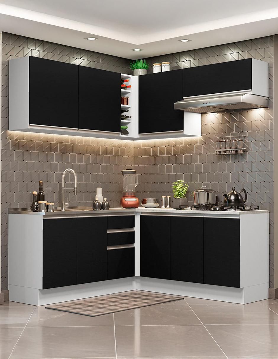 Cocina integral 3