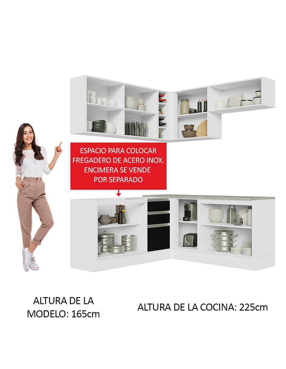 Cocina integral 7