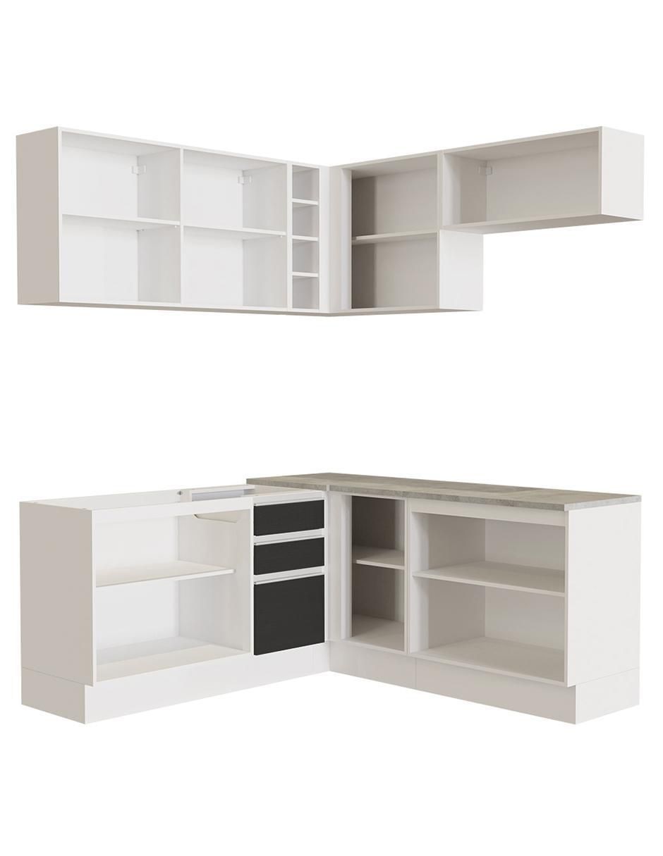 Cocina integral 10