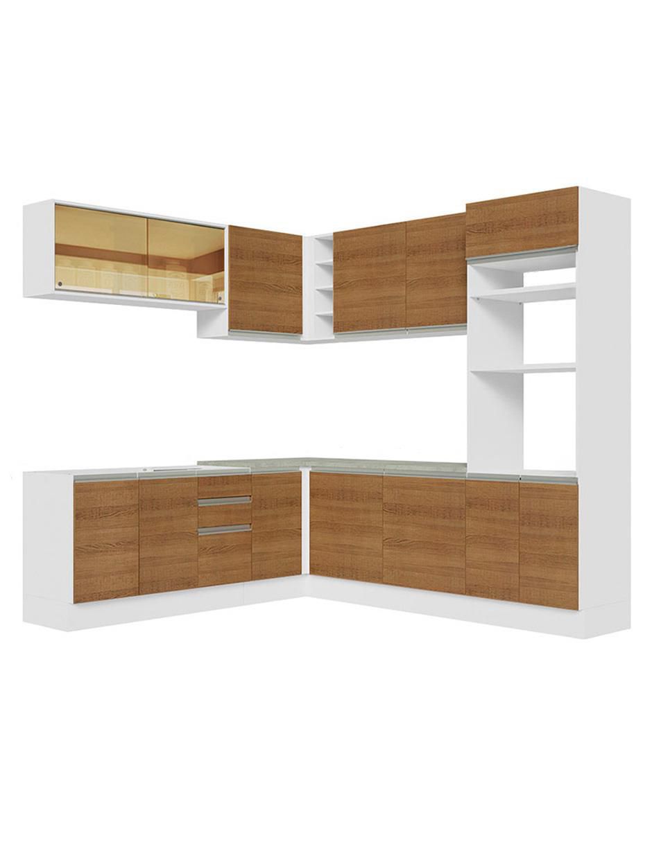 Cocina integral