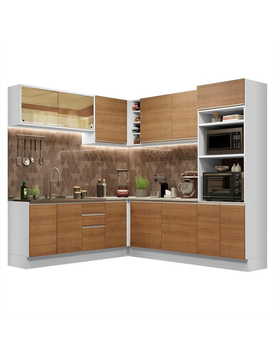 Cocina integral 4