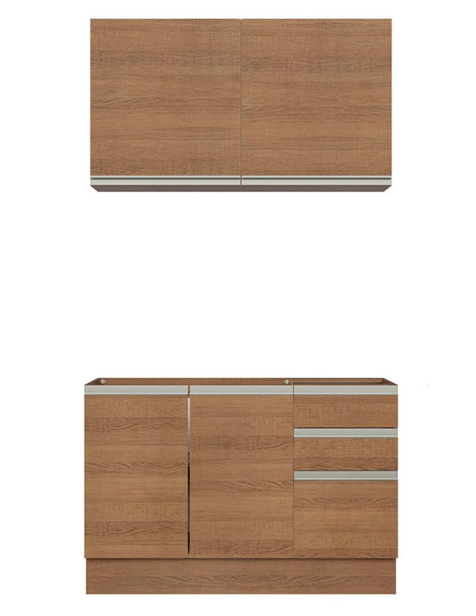 Cocina integral Glamy