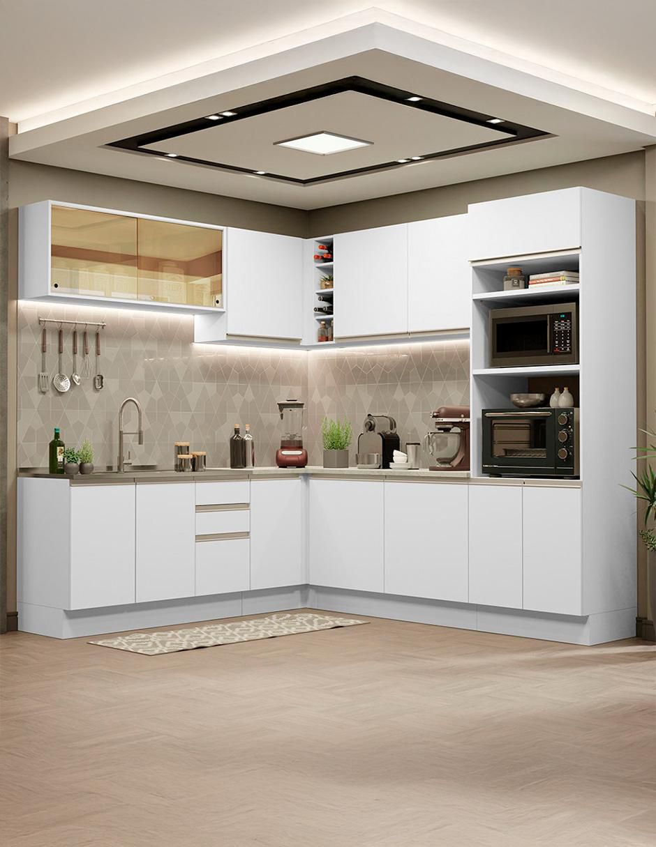 Cocina integral 2