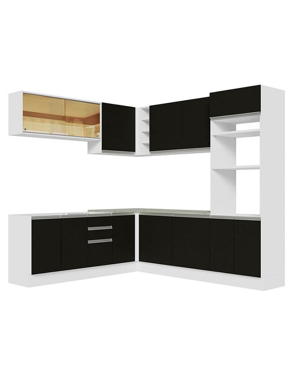 Cocina integral