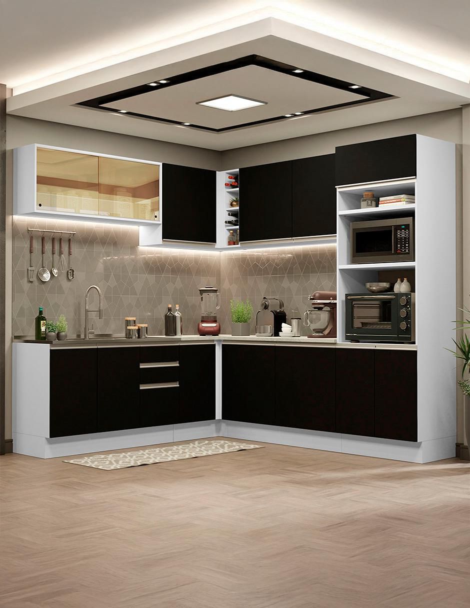 Cocina integral 2