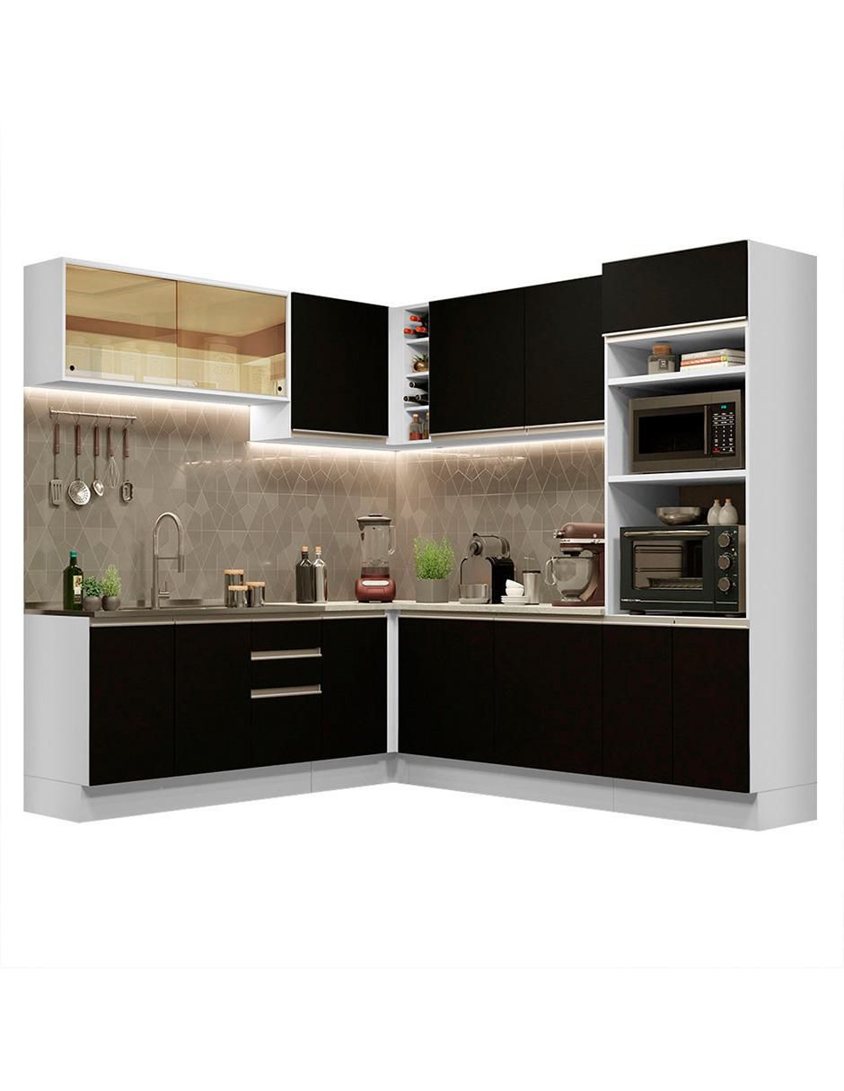 Cocina integral 4