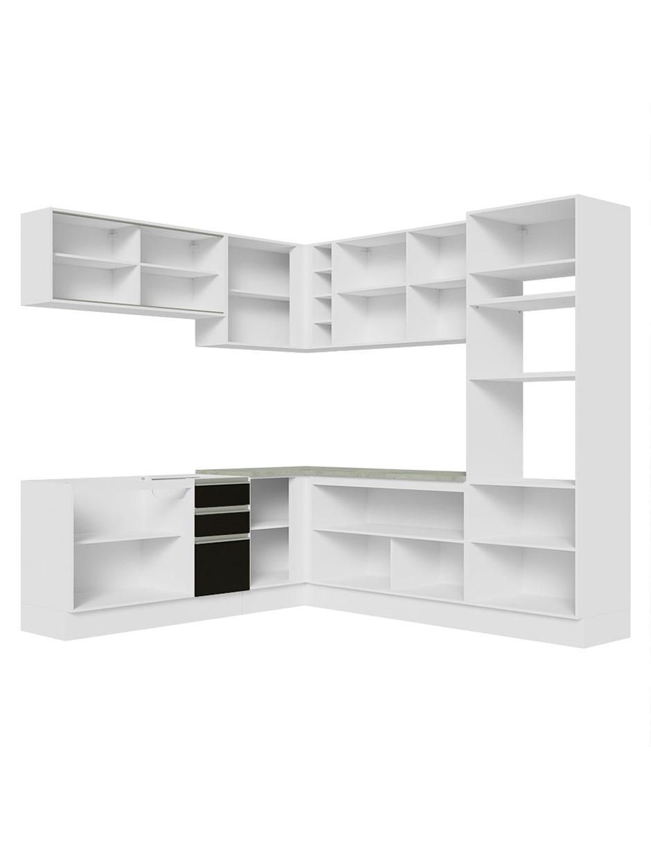 Cocina integral 9