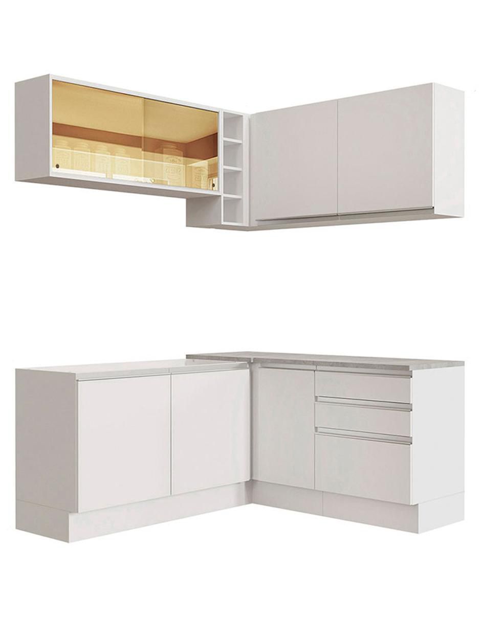 Cocina integral