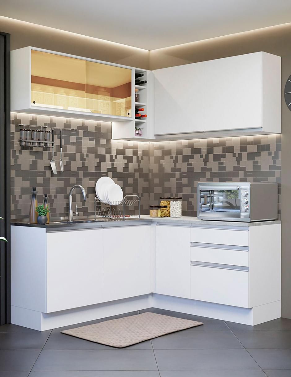 Cocina integral 2