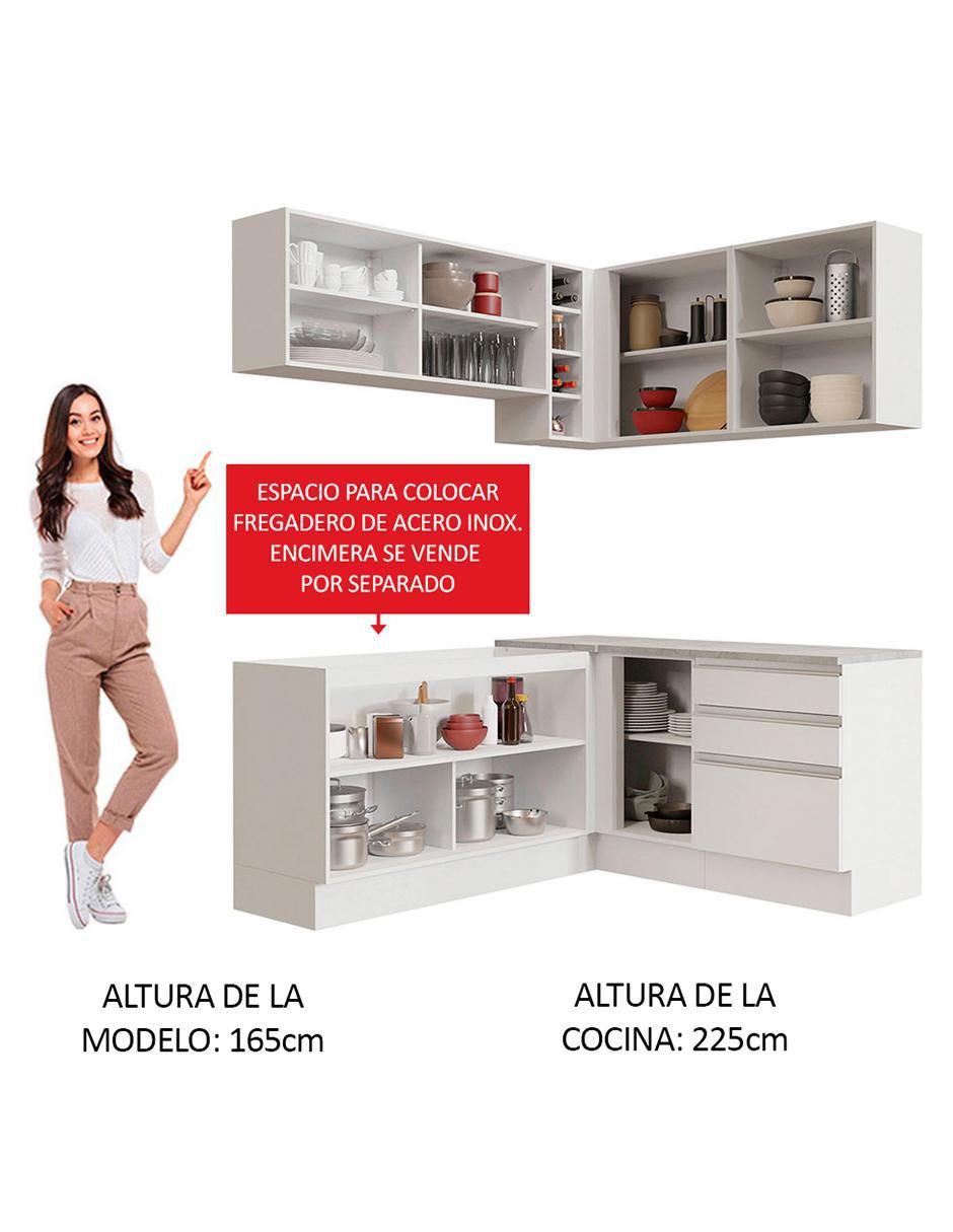 Cocina integral 11