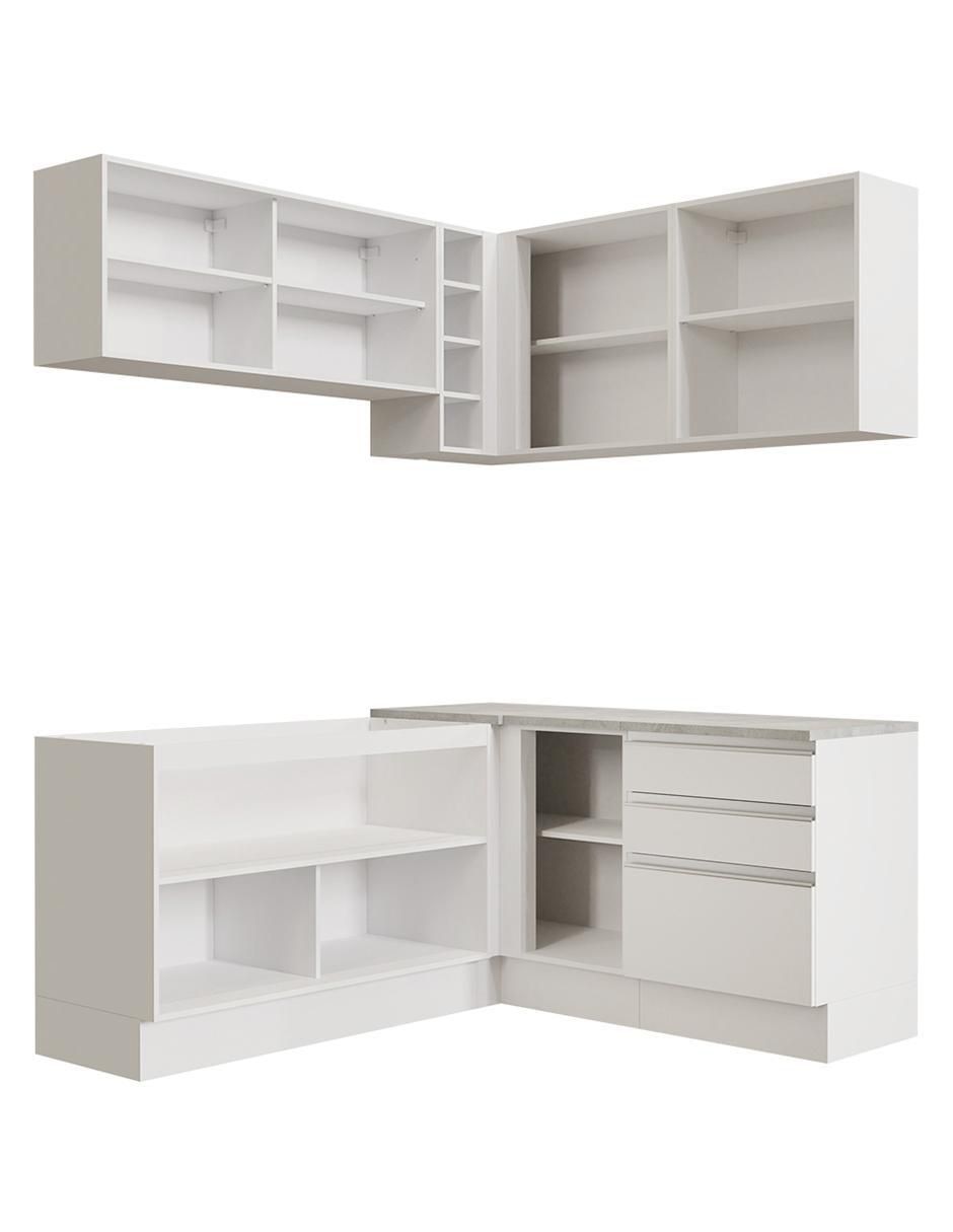 Cocina integral 8