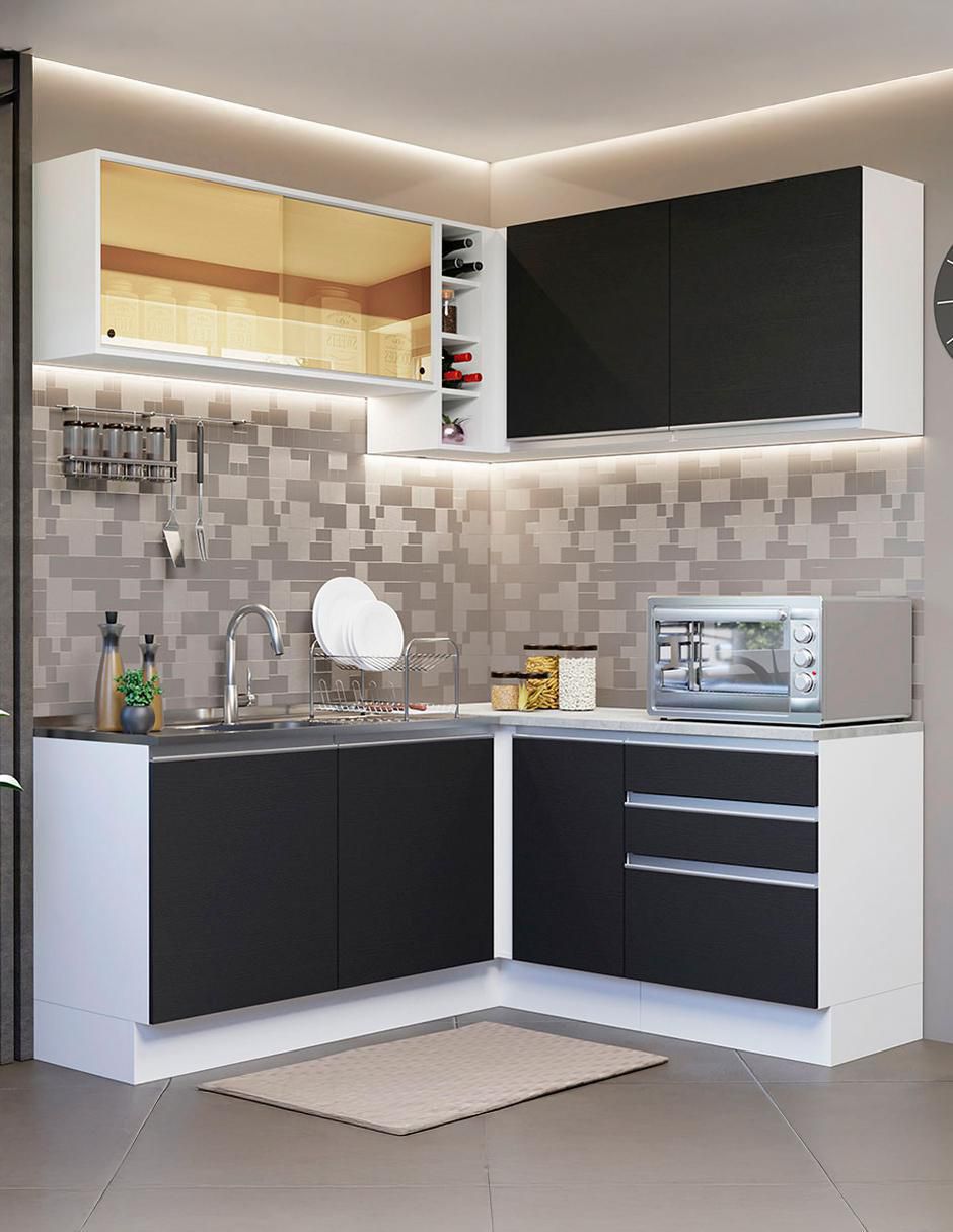 Cocina integral 2