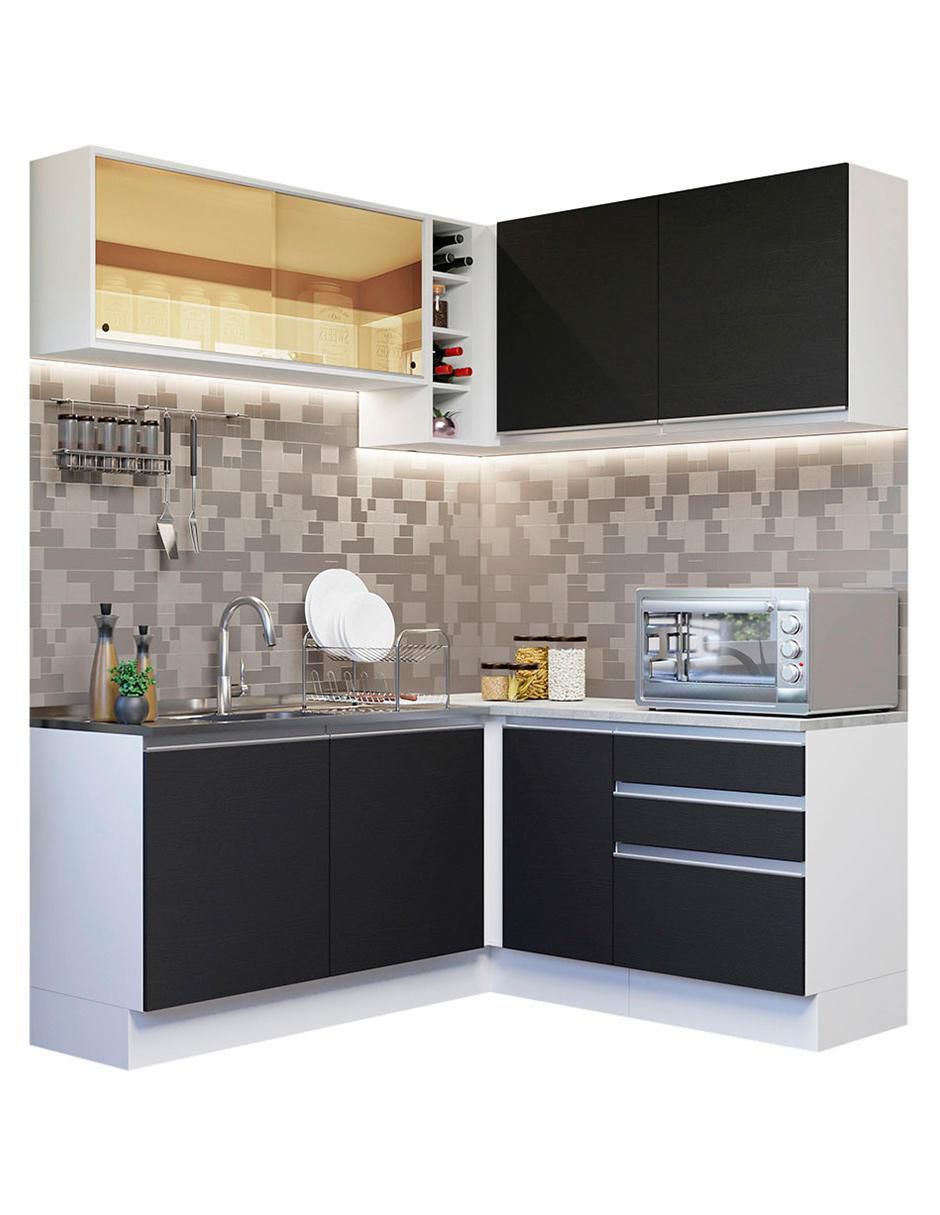Cocina integral 4