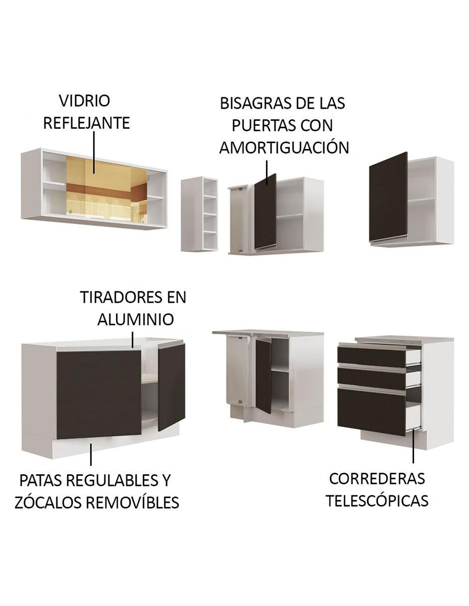 Cocina integral 6