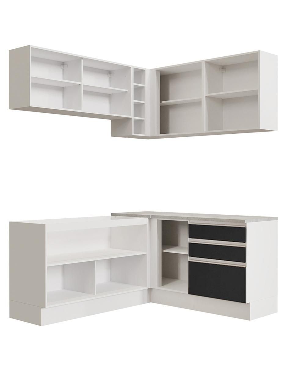Cocina integral 9