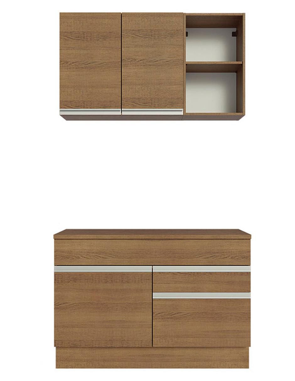 Cocina integral Glamy