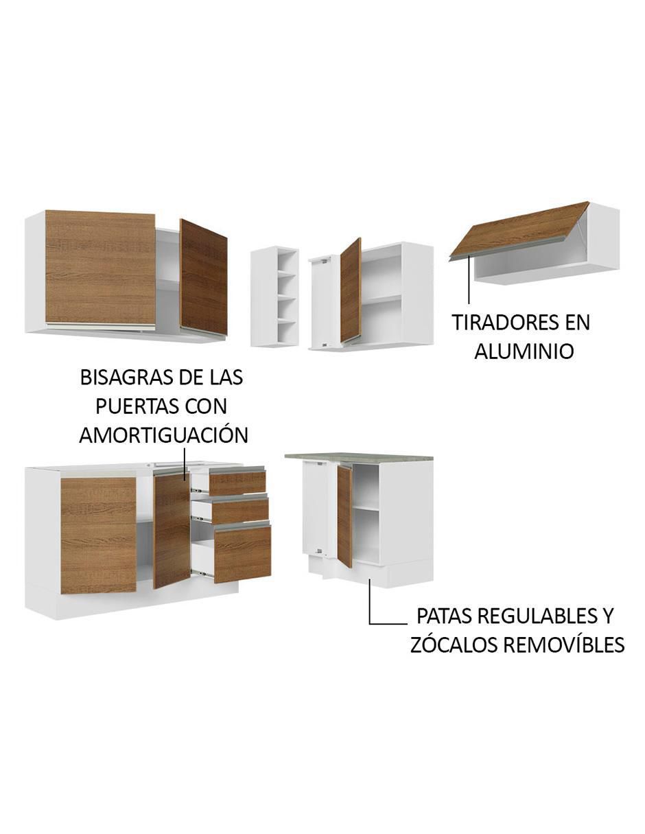 Cocina integral 6