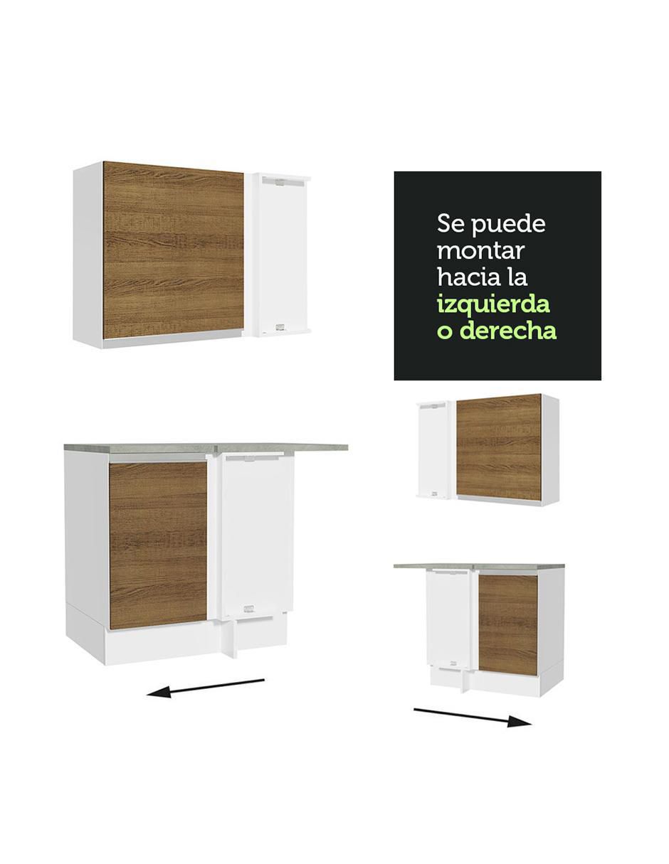 Cocina integral 8