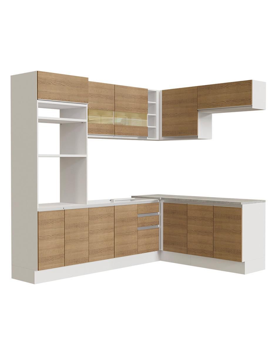 Cocina integral