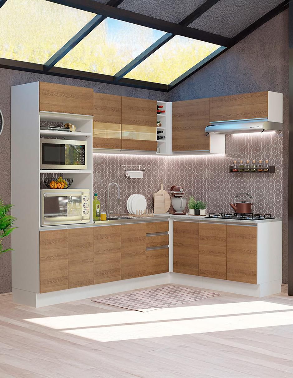 Cocina integral 2