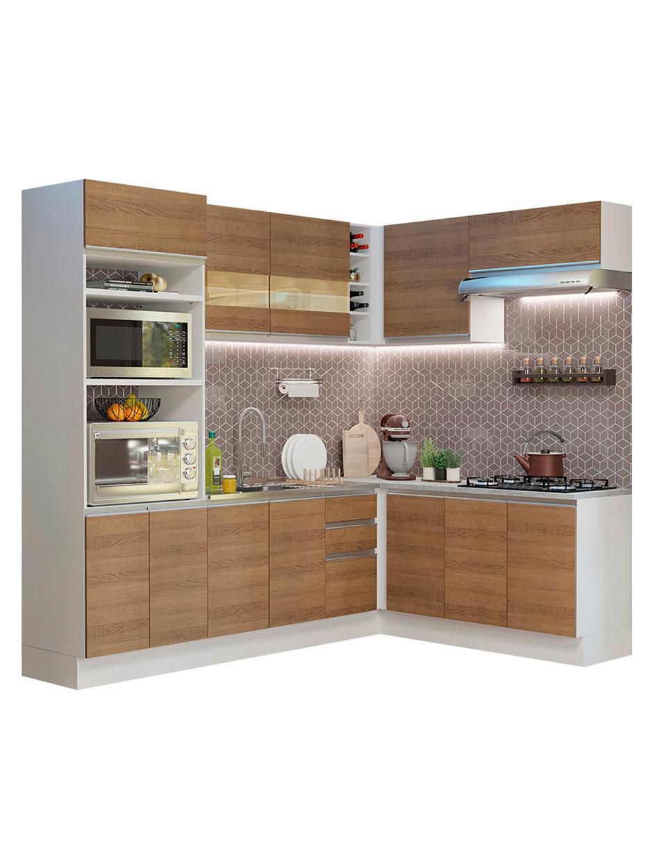 Cocina integral 4