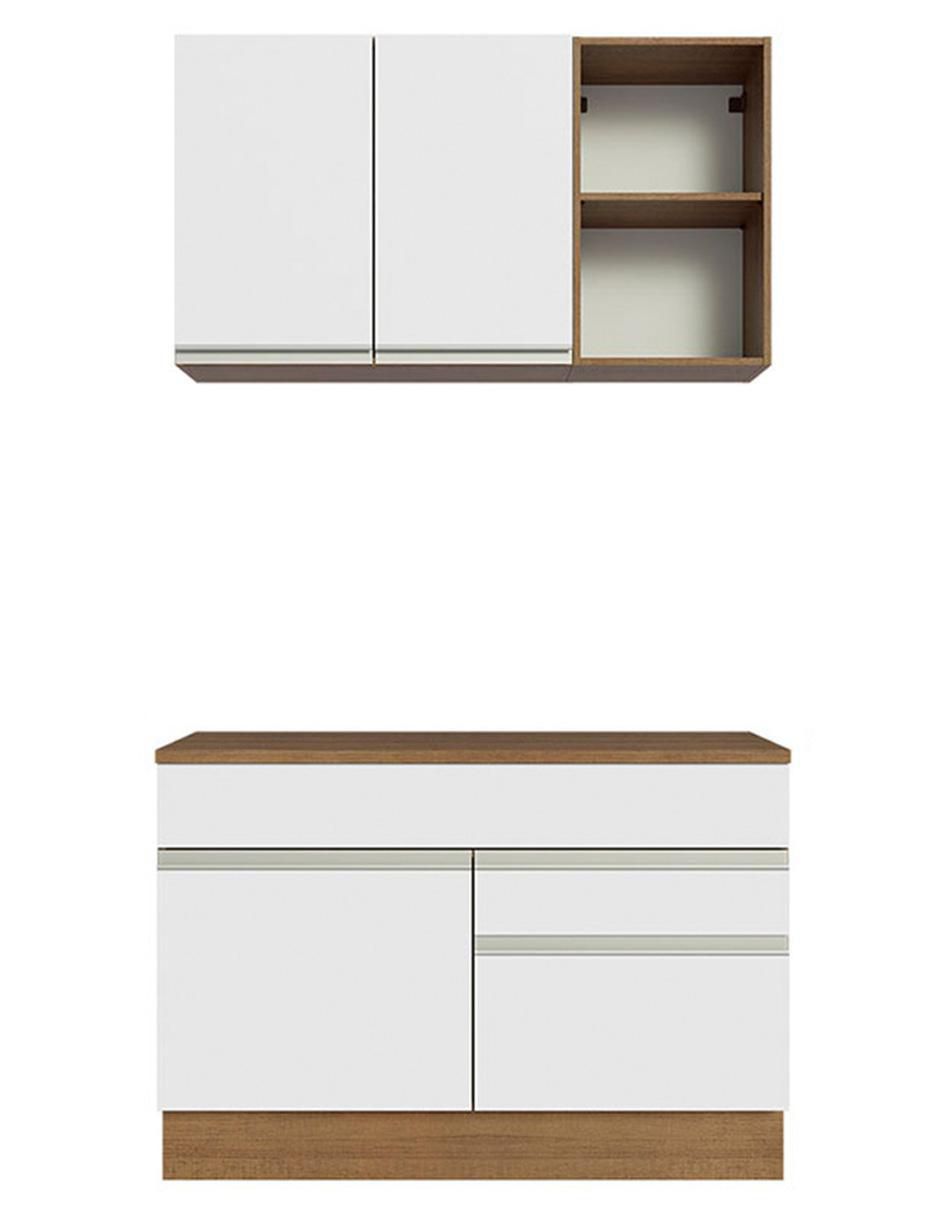 Cocina integral Glamy