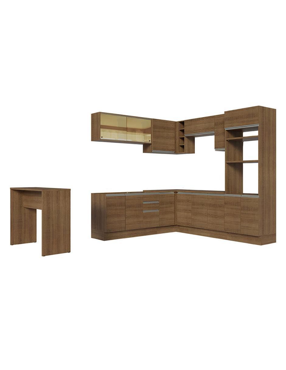 Cocina integral Cocina integral
