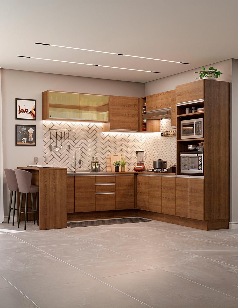 Cocina integral 2