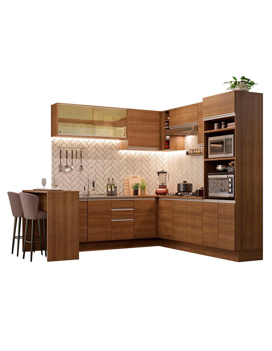 Cocina integral 4
