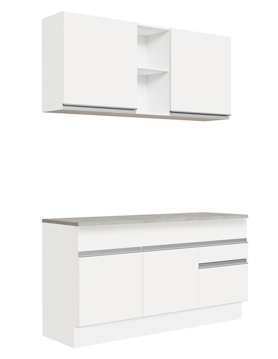 Cocina integral Glamy 2