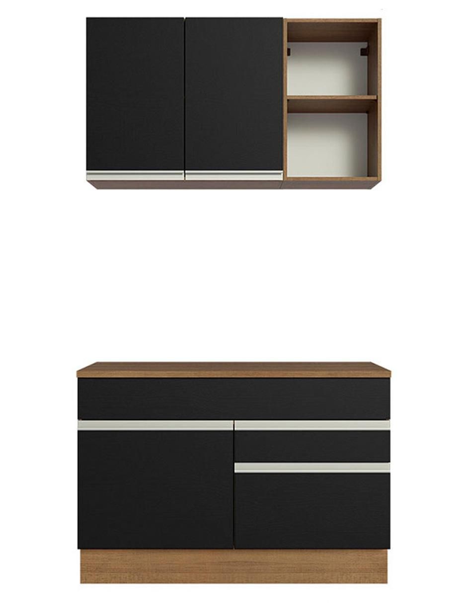 Cocina integral Glamy