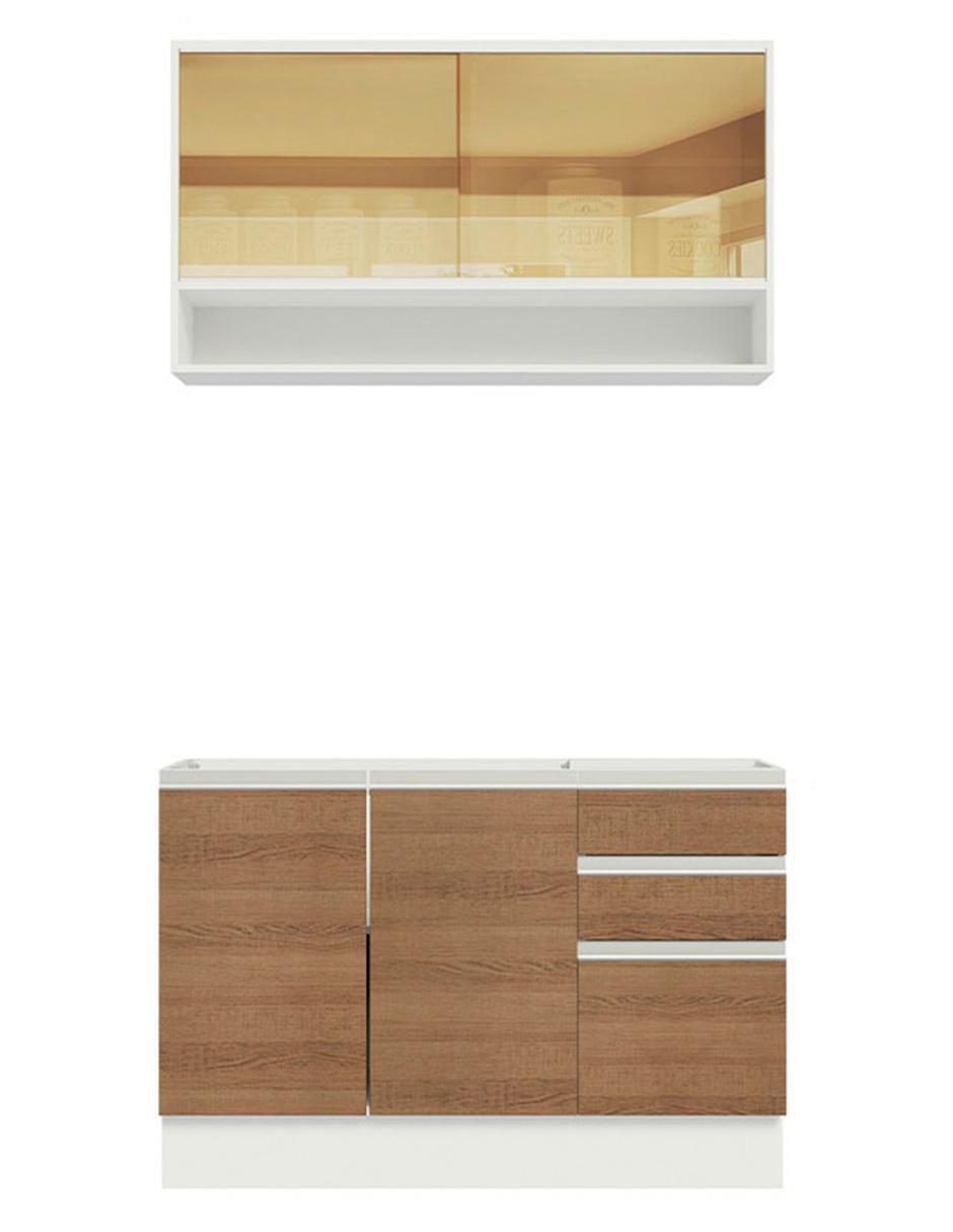 Cocina integral Glamy Cocina integral Glamy