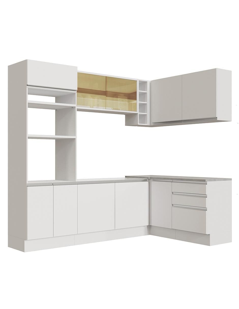 Cocina integral