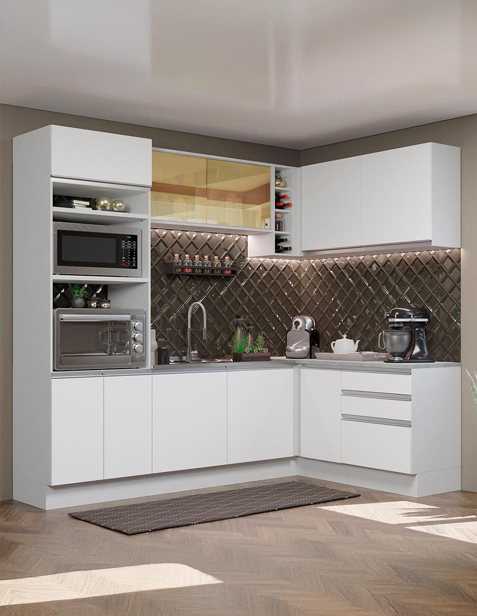 Cocina integral 2