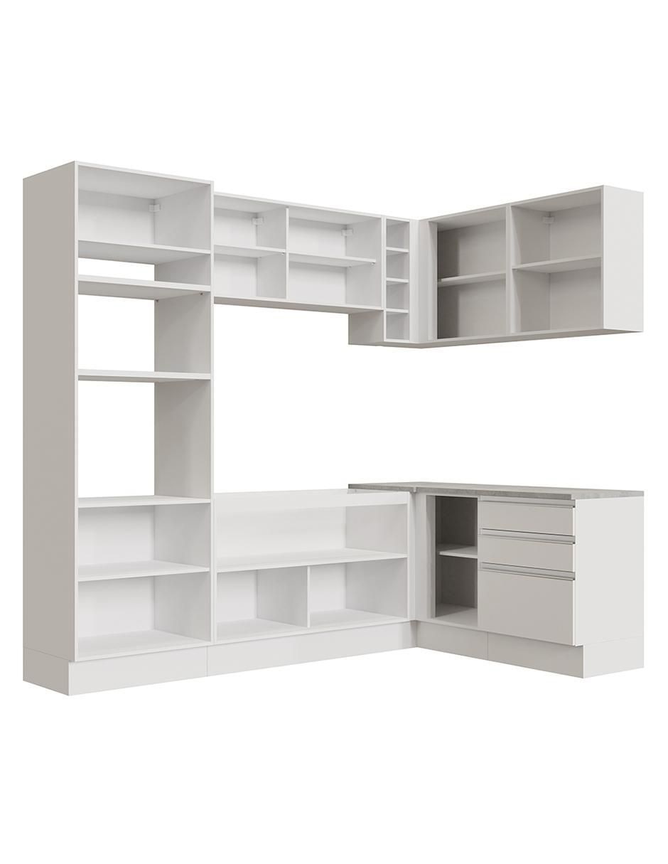Cocina integral 8