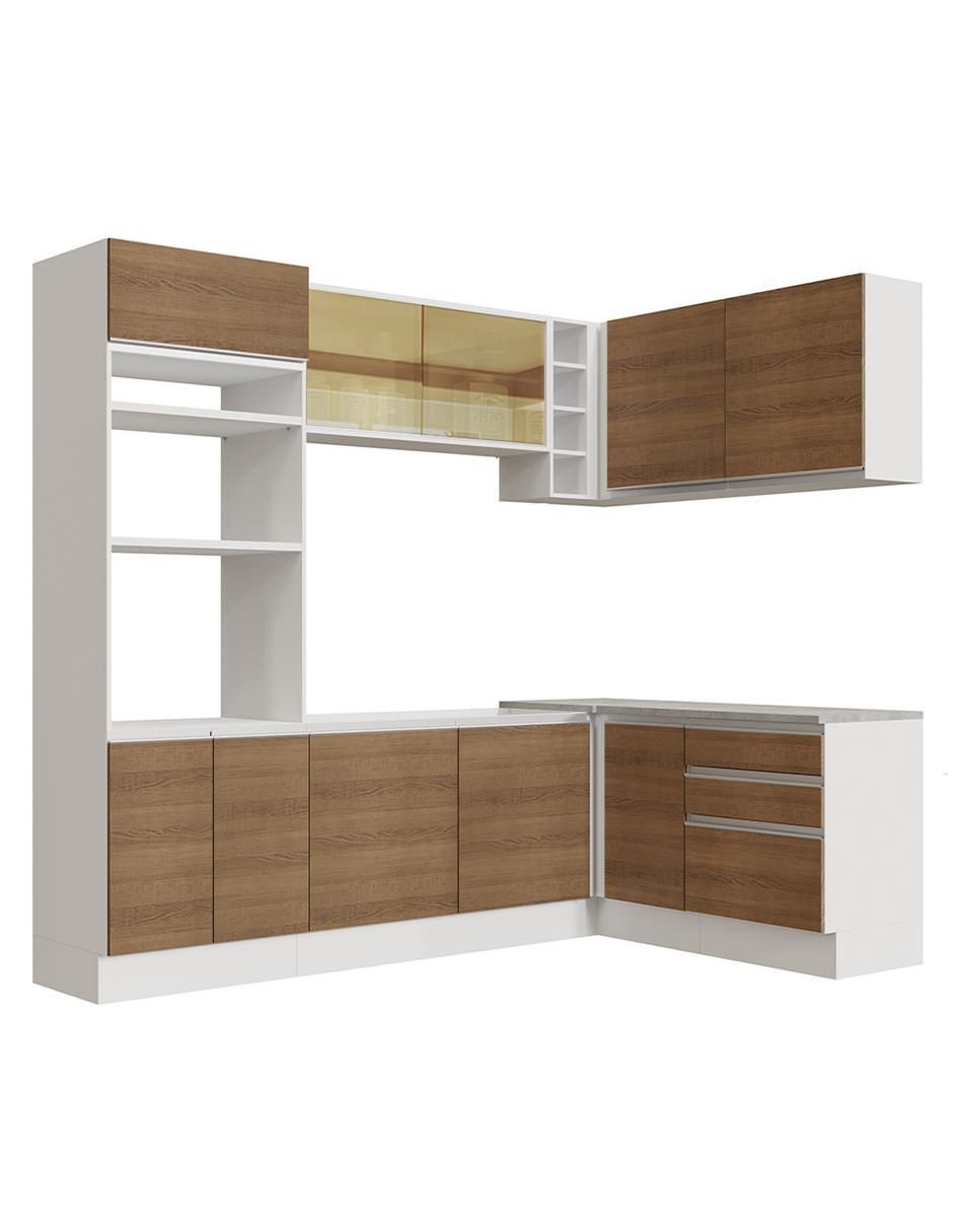 Cocina integral