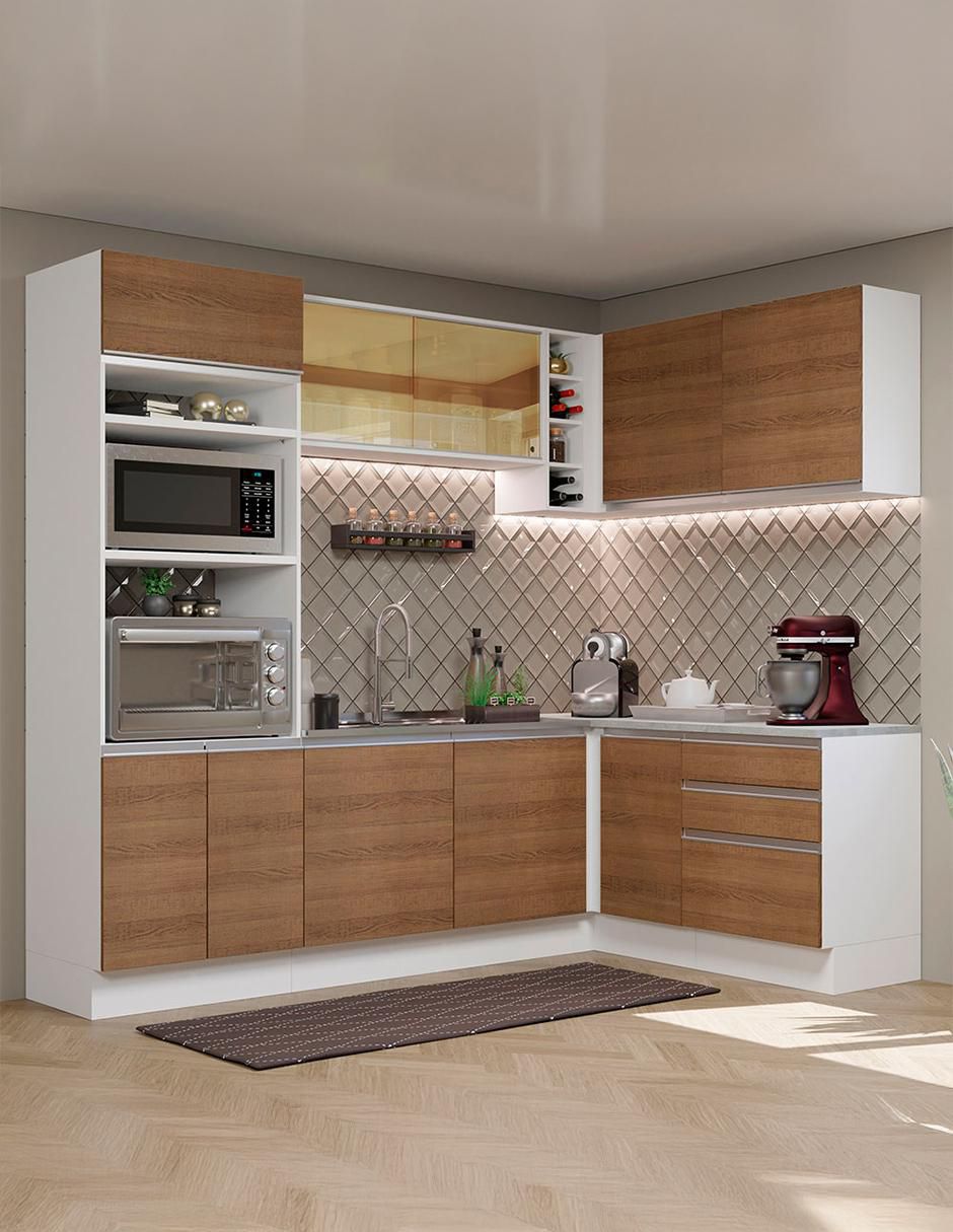 Cocina integral 2