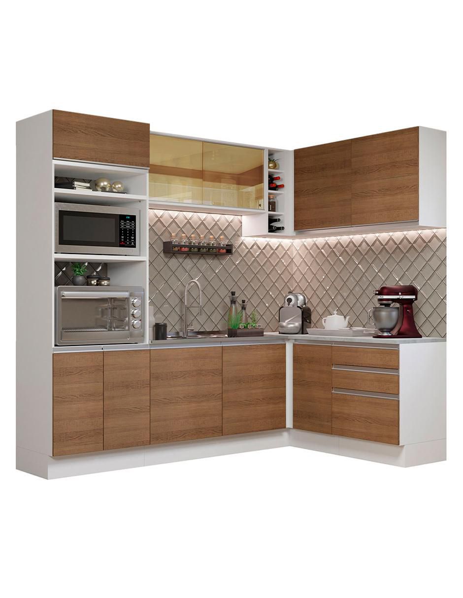 Cocina integral 4