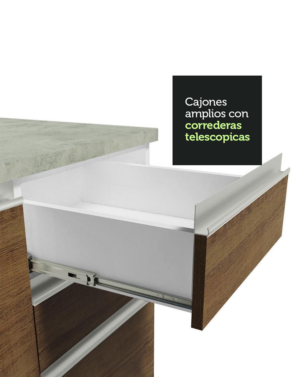 Cocina integral 5