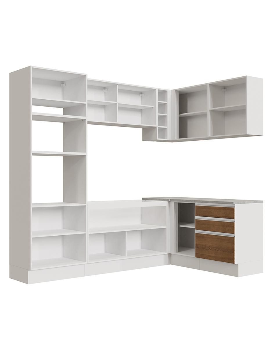 Cocina integral 8