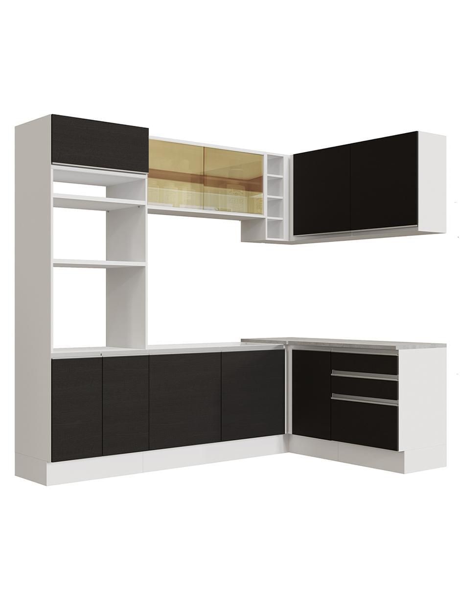 Cocina integral