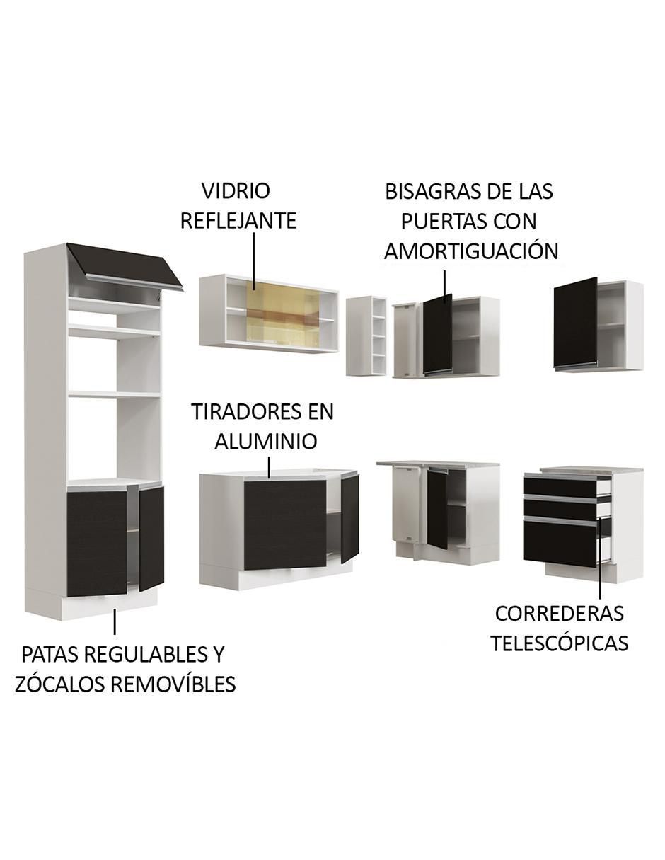 Cocina integral 6